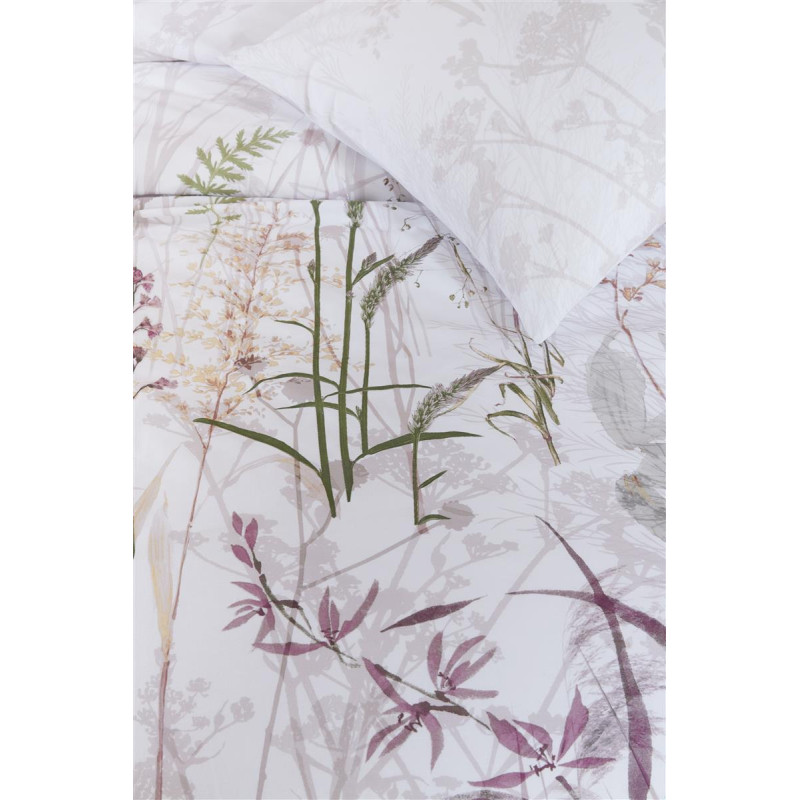 Voodipesukomplekt Fields Multi