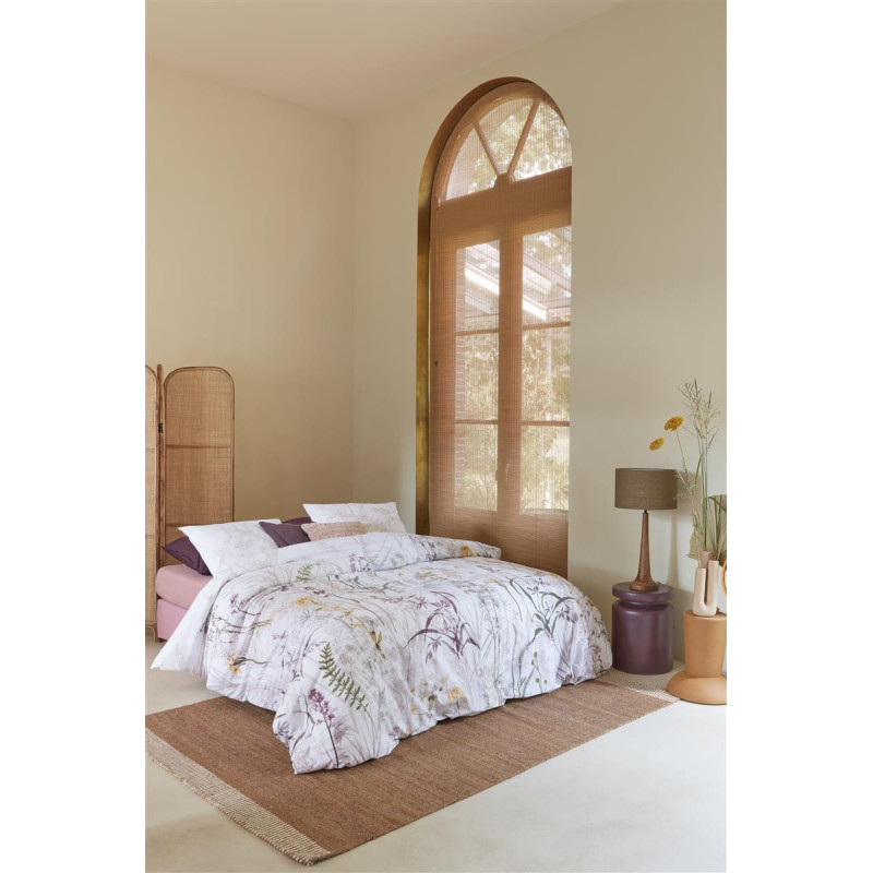 Voodipesukomplekt Fields Multi