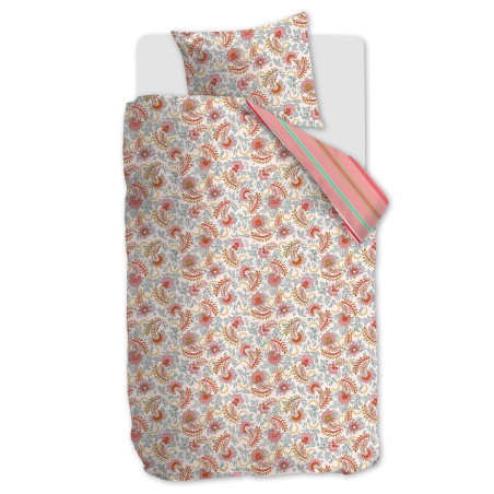 Voodipesukomplekt Ruby Multi