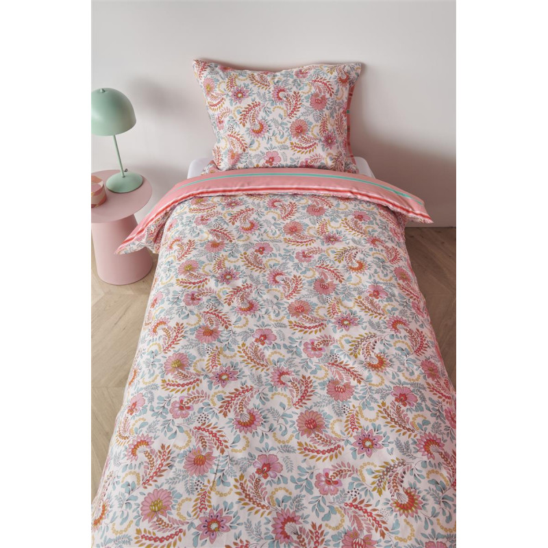 Voodipesukomplekt Ruby Multi