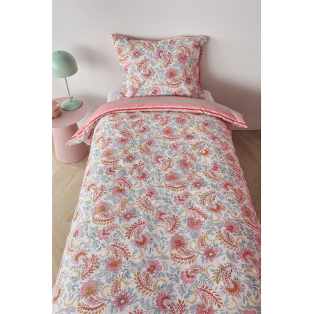 Voodipesukomplekt Ruby Multi