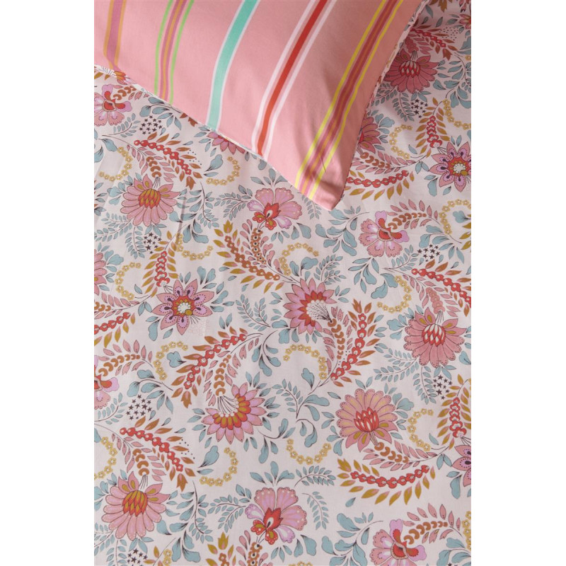 Voodipesukomplekt Ruby Multi