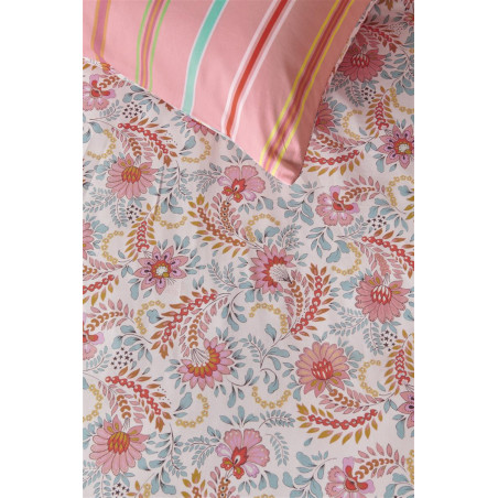 Voodipesukomplekt Ruby Multi