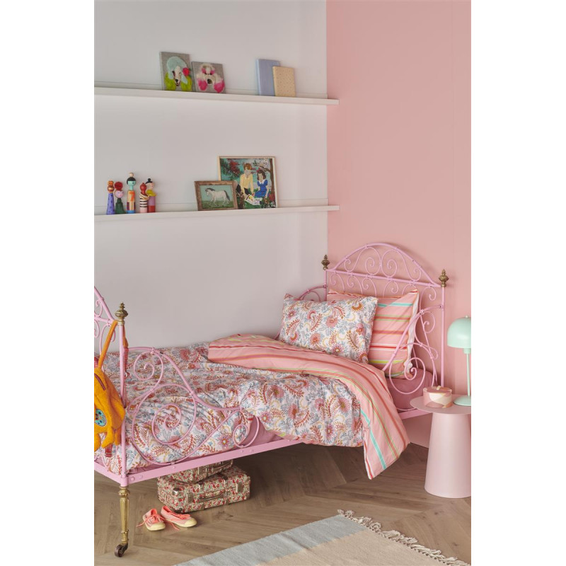 Voodipesukomplekt Ruby Multi