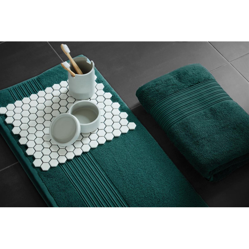 Käterätik SHEER DARK GREEN