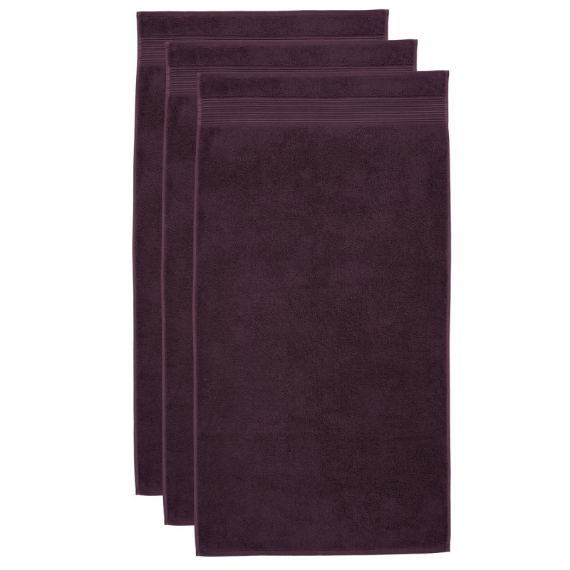 Käterätik SHEER DARK RED