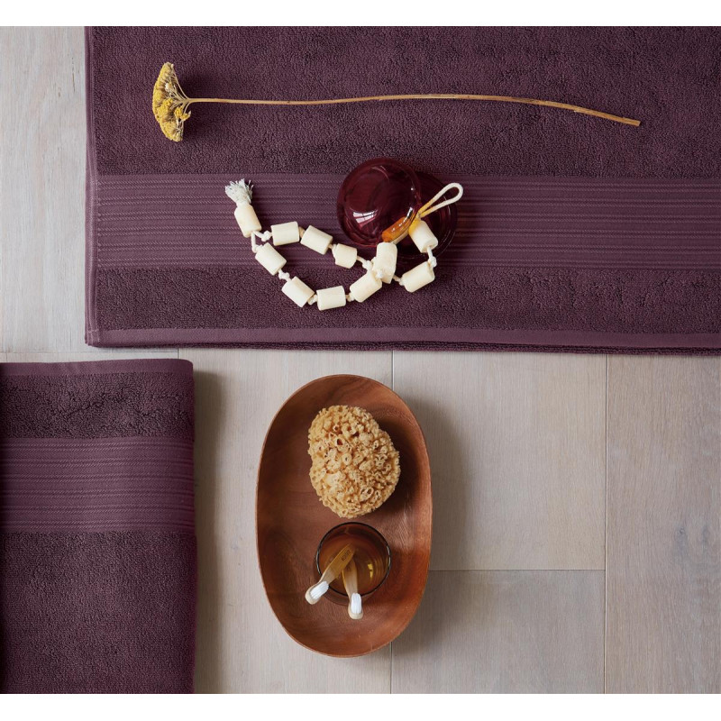 Käterätik SHEER DARK RED