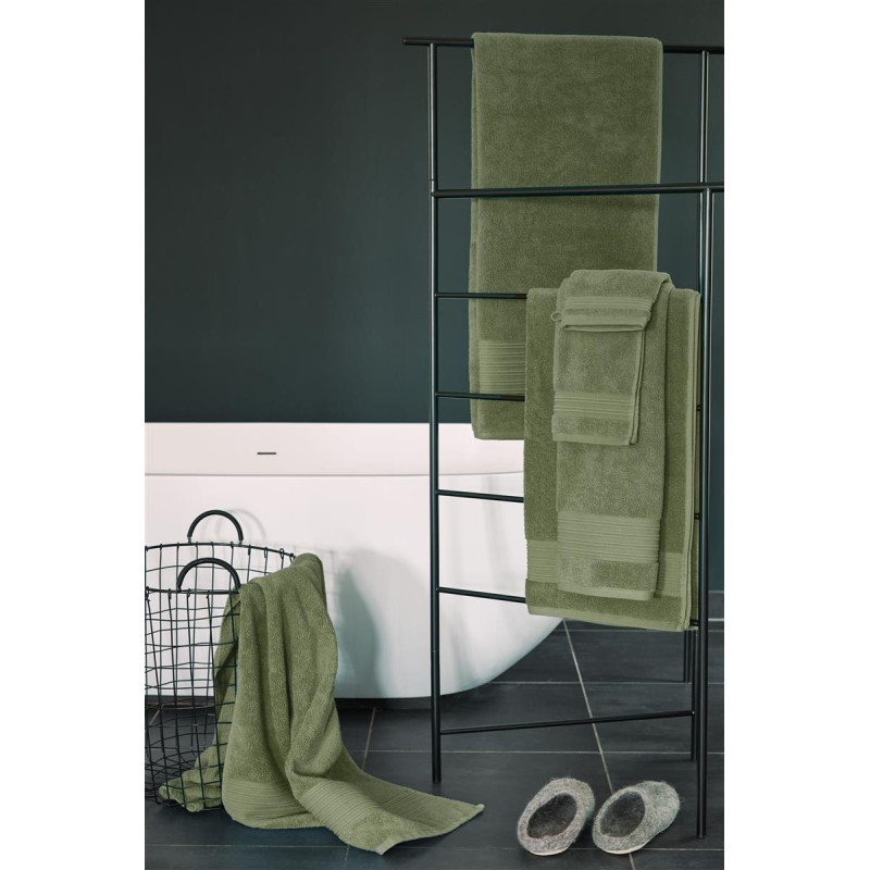 Käterätik SHEER OLIVE GREEN