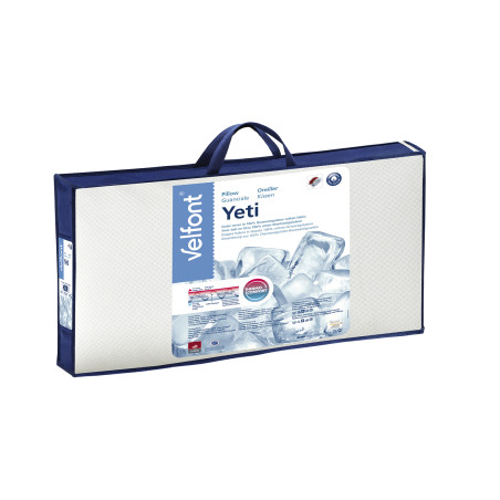 Temperatuuri reguleeriv padi YETI hind