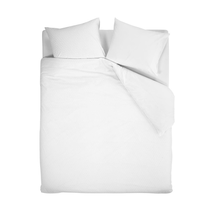 Voodipesukomplekt Snow White