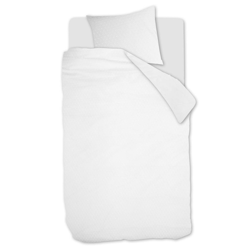 Voodipesukomplekt Snow White