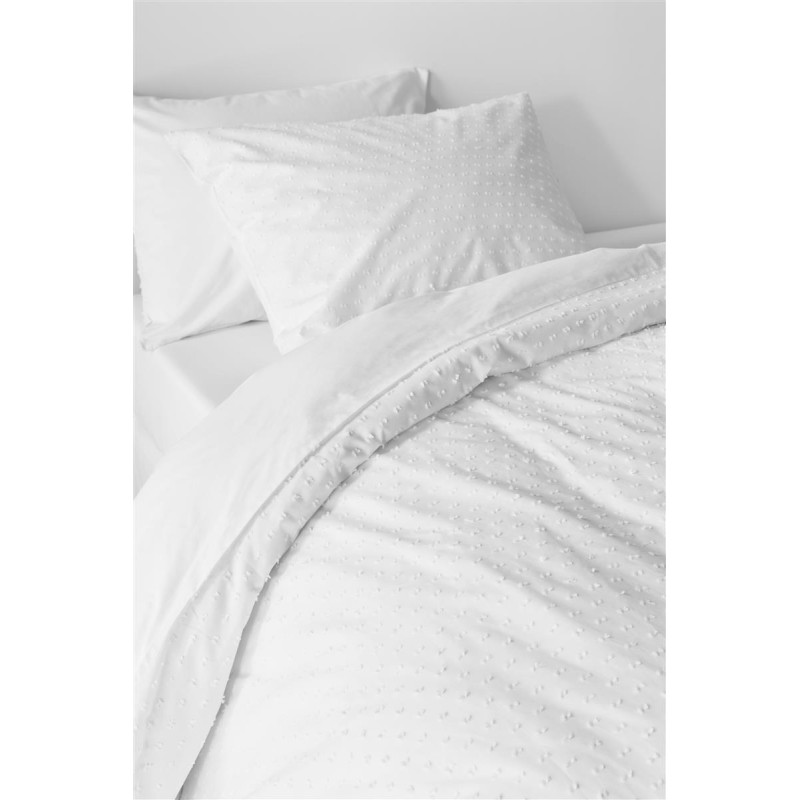 Voodipesukomplekt Snow White