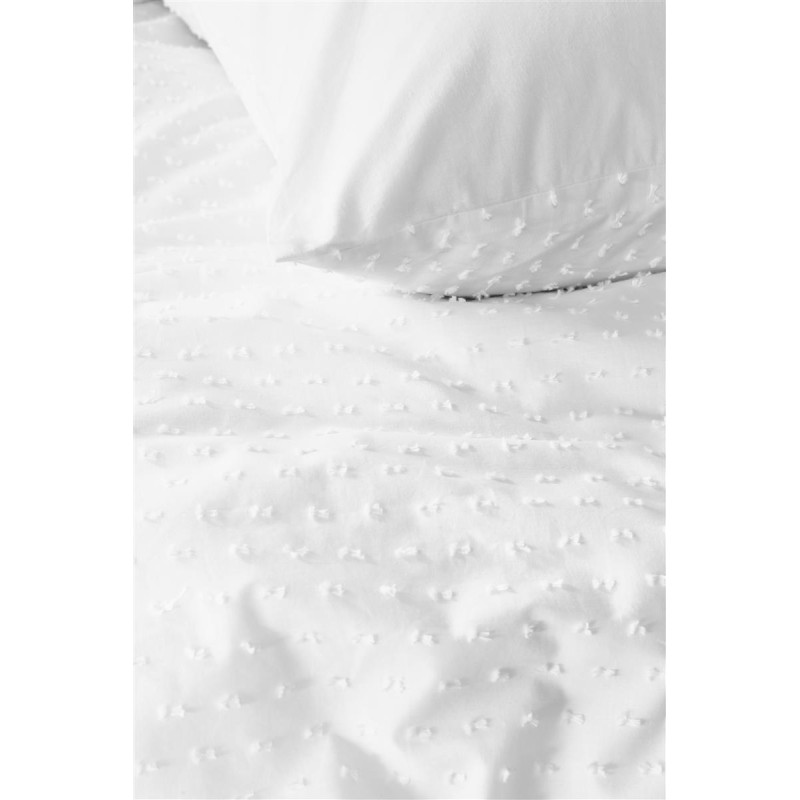 Voodipesukomplekt Snow White