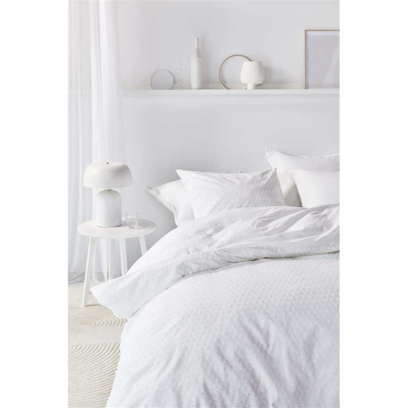 Voodipesukomplekt Snow White