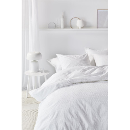 Voodipesukomplekt Snow White