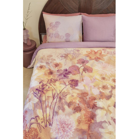 Voodipesukomplekt Milou Pastel hind