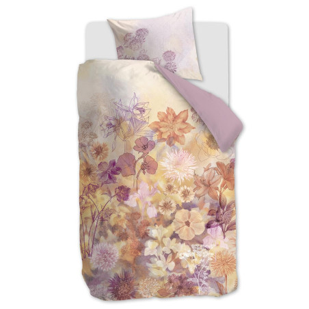 Voodipesukomplekt Milou Pastel interneti teel