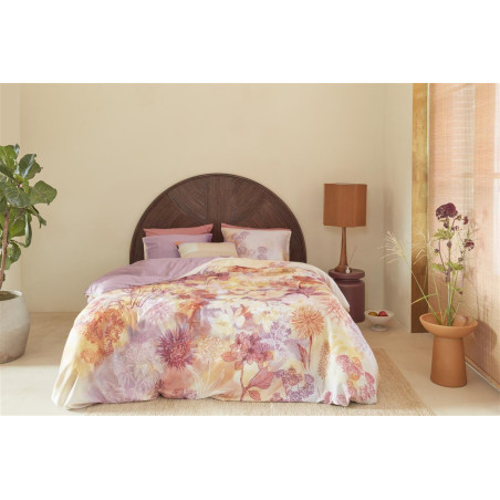 Voodipesukomplekt Milou Pastel