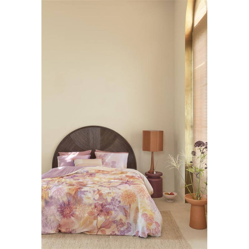 Voodipesukomplekt Milou Pastel