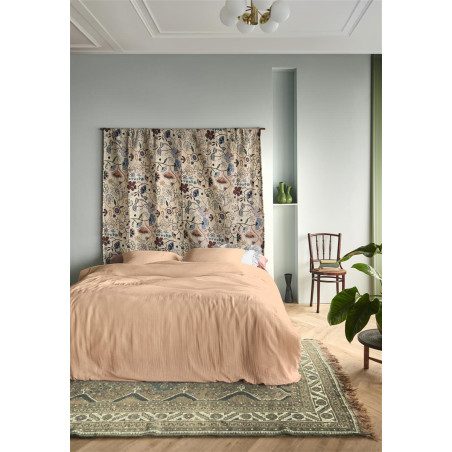 Voodipesukomplekt Optimism Nude interneti teel