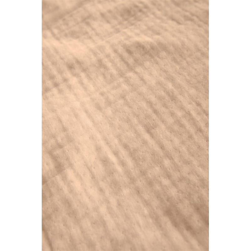 Voodipesukomplekt Optimism Nude