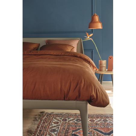 Voodipesukomplekt Change Terra hind