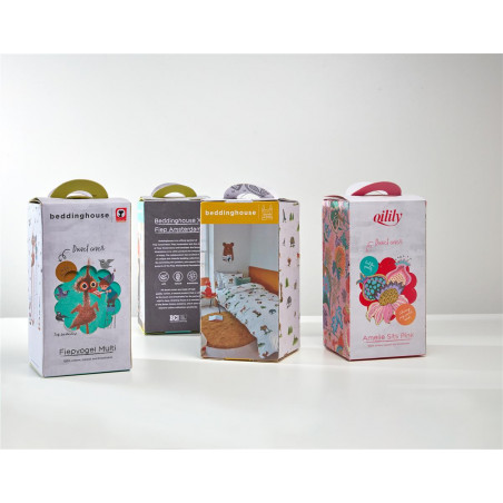 Padjakatted Wheelers Grey interneti teel