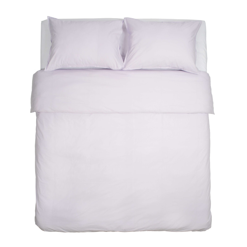 Voodipesukomplekt Florencia Lila