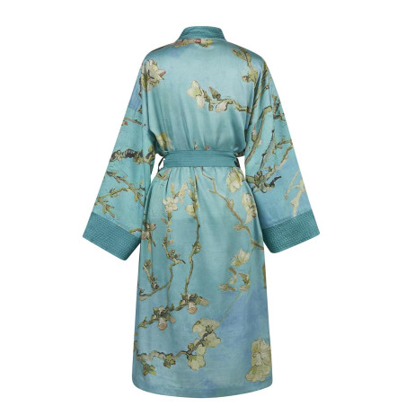 Kimono Vincent Van Gogh Almond Blossom interneti teel