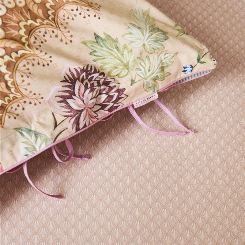 Scala Coral Voodilina