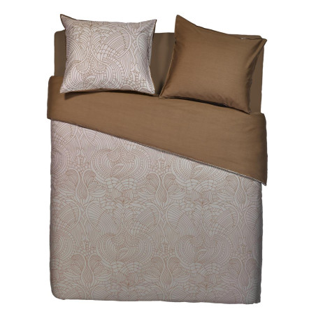 Voodipesukomplekt MOOOI Dodo Pavone Grey hind