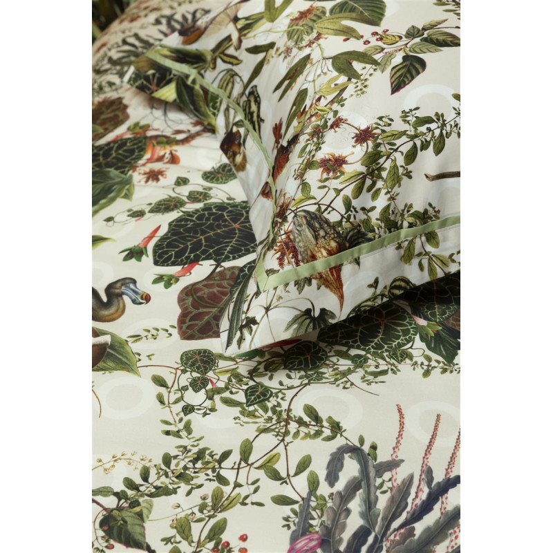 Voodipesukomplekt MOOOI M.O.E. Animals Ivory