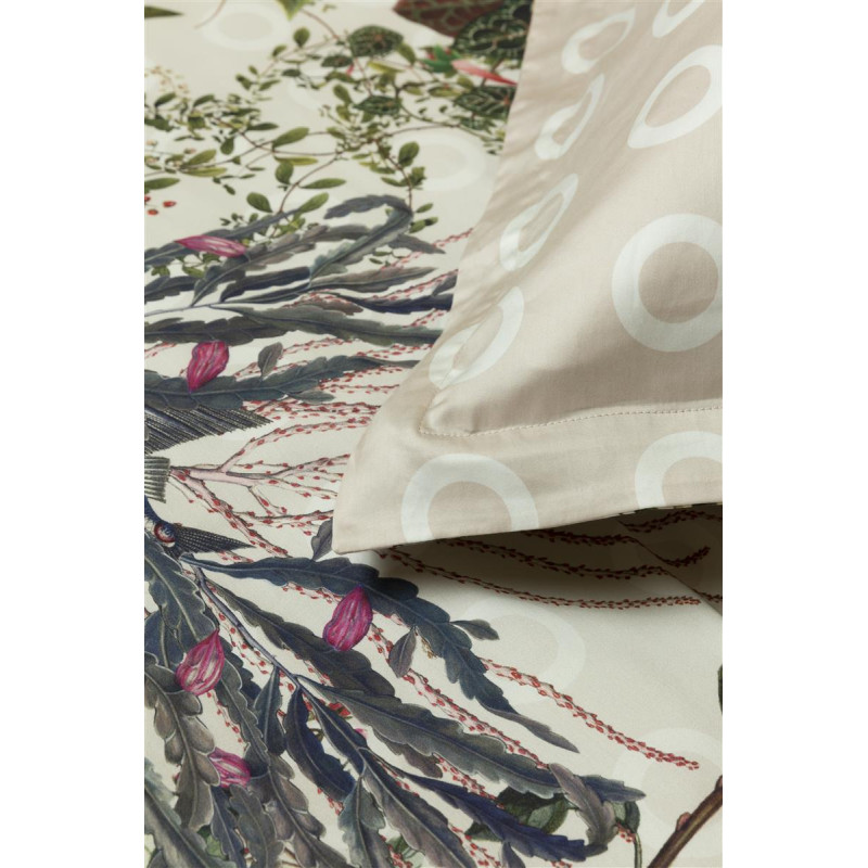 Voodipesukomplekt MOOOI M.O.E. Animals Ivory