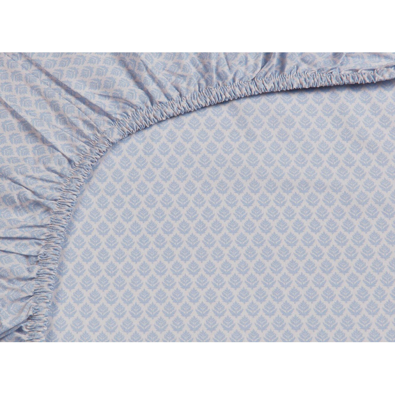 Kummiga Thousand Leaves Blue