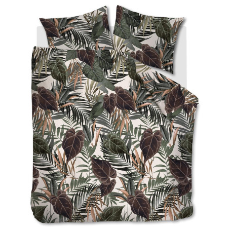 Padjakatted Ohema Off-white