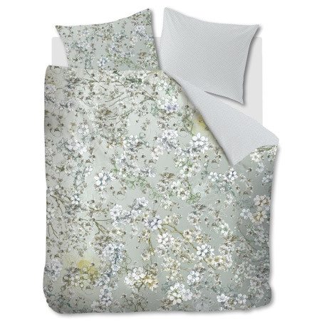 Padjakatted Fleurelle Grey Green