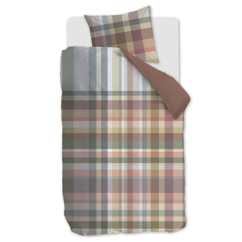 Voodipesukomplekt Cameron Pastel