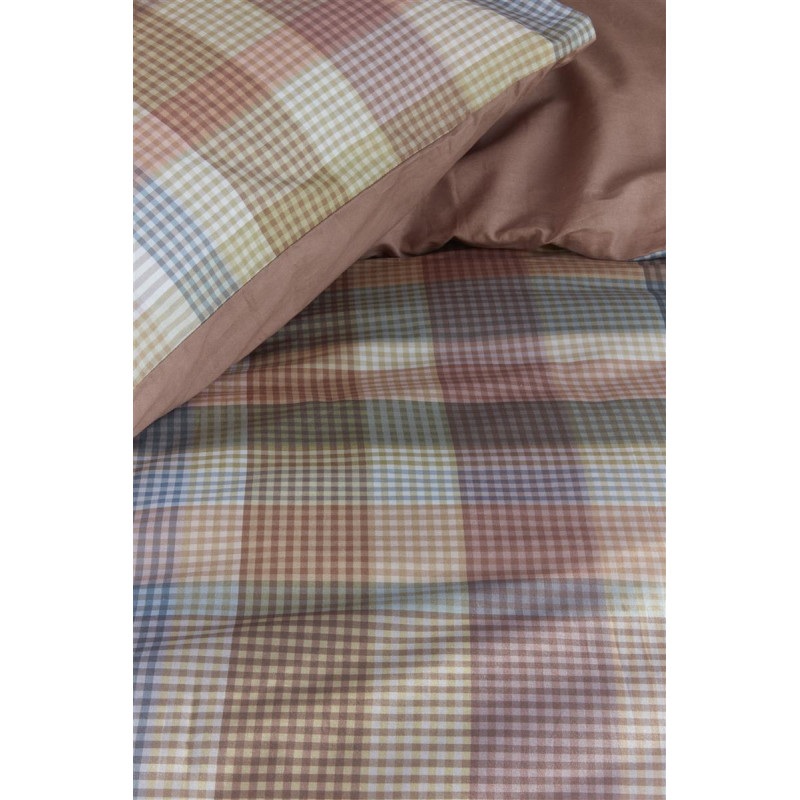 Voodipesukomplekt Cameron Pastel