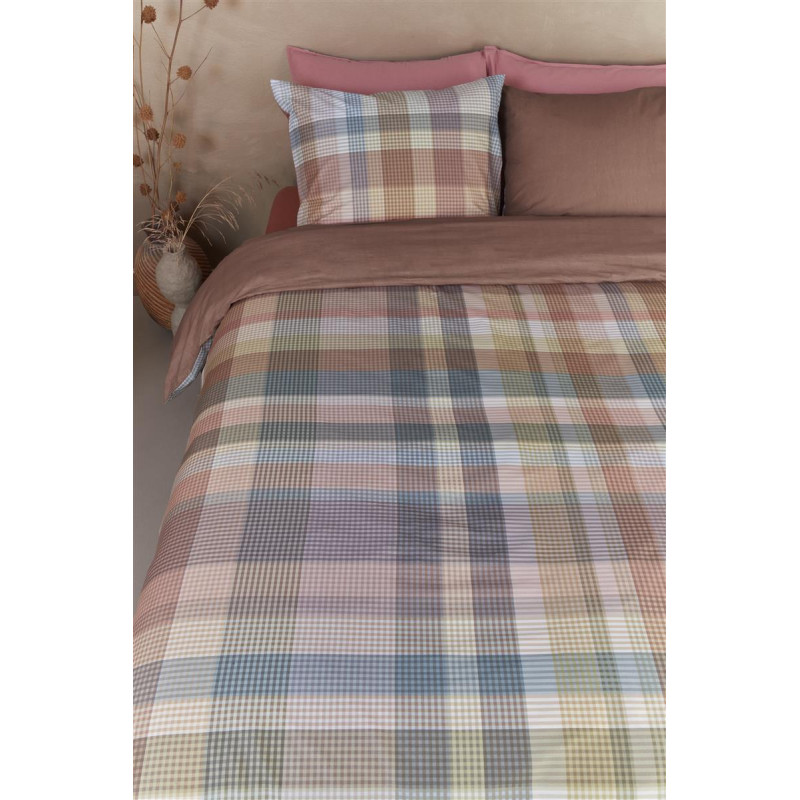 Voodipesukomplekt Cameron Pastel