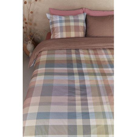 Voodipesukomplekt Cameron Pastel interneti teel