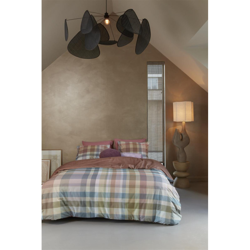 Voodipesukomplekt Cameron Pastel