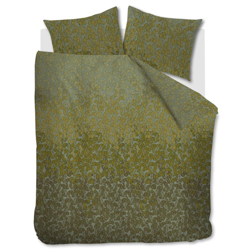 Voodipesukomplekt Evan Green