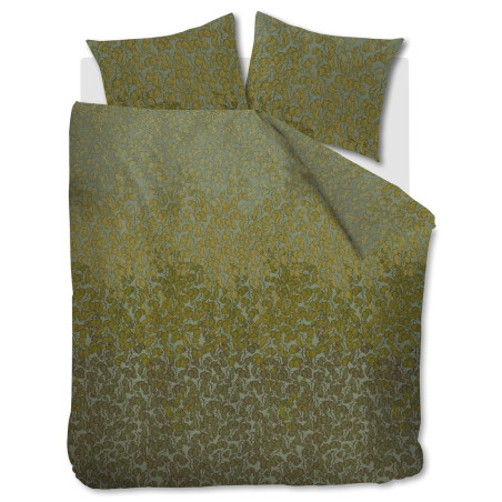 Voodipesukomplekt Evan Green