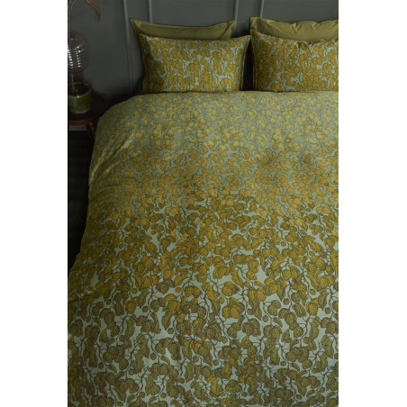 Voodipesukomplekt Evan Green interneti teel