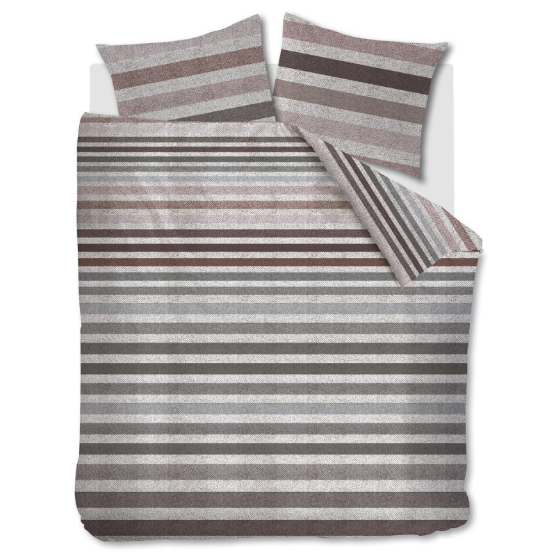 Voodipesukomplekt Gloaming Pastel