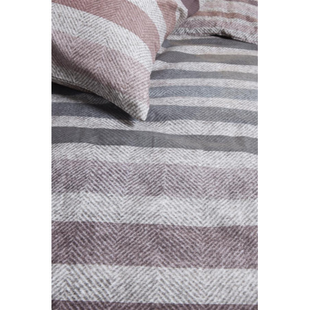 Voodipesukomplekt Gloaming Pastel