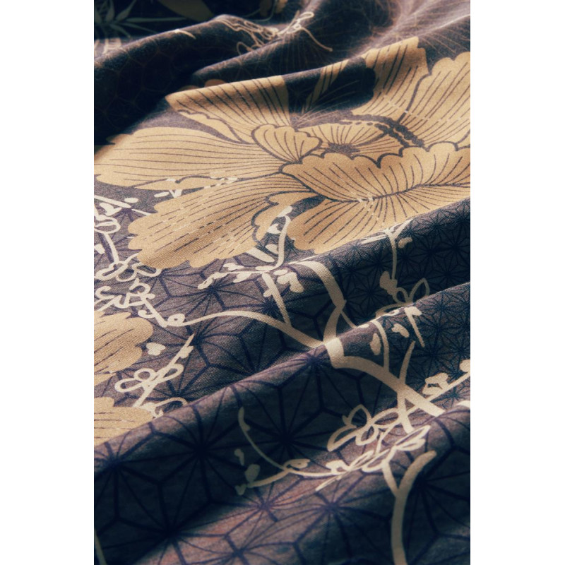 Voodipesukomplekt Imperial Brown