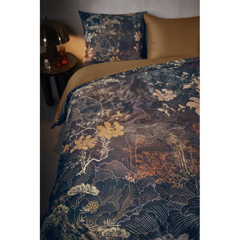 Voodipesukomplekt Imperial Brown