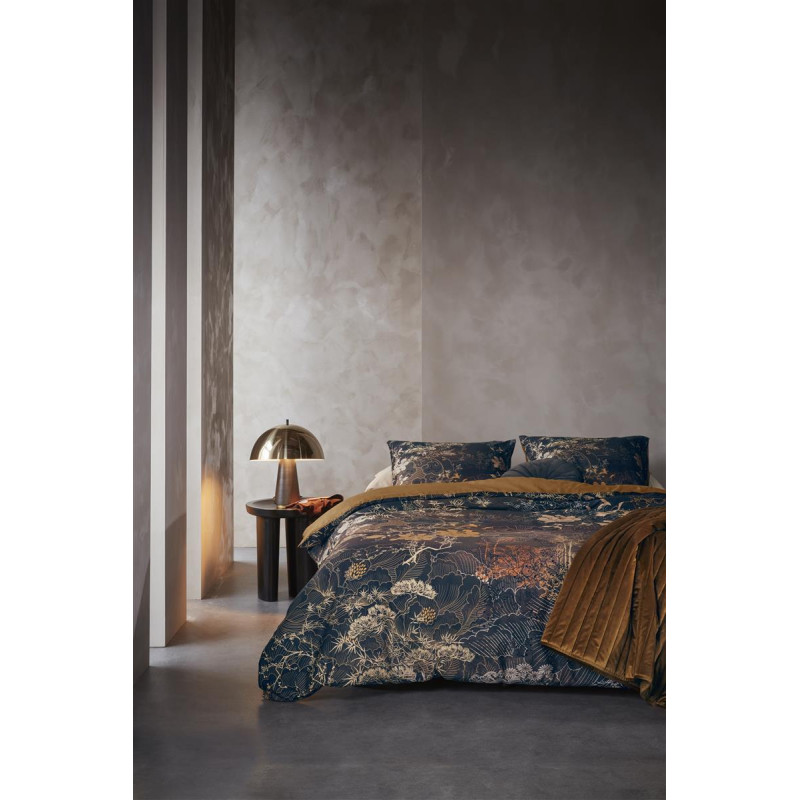 Voodipesukomplekt Imperial Brown