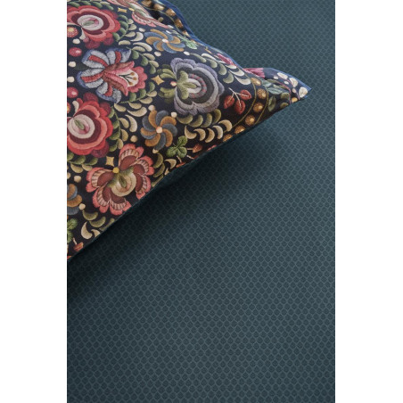 Kummiga Thousand Leaves Dark Blue